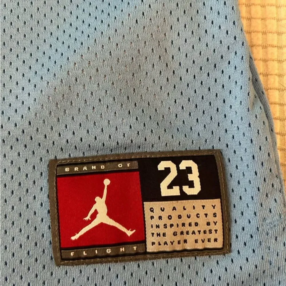 Nike Youth Jumpman Jordan #23 Jersey stitched XL